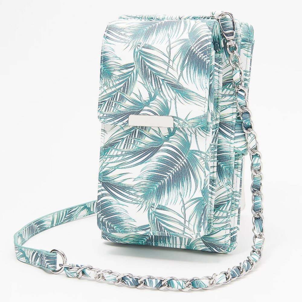 Save the Girls Touch Screen Crossbody with RFID - a491522